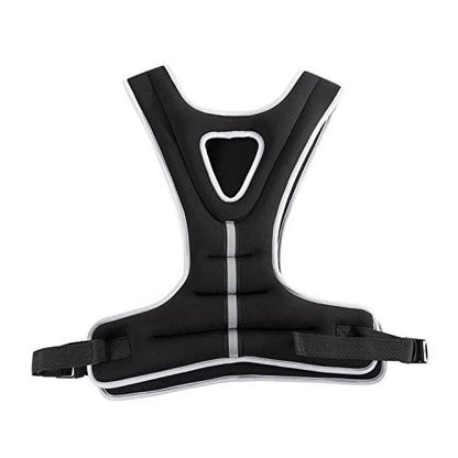 Weighted Vest, 8-Pound